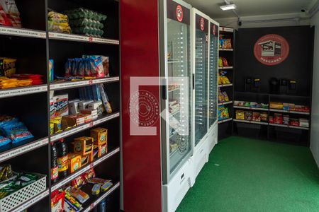 Apartamento à venda com 46m², 2 quartos e 1 vaga Apartamento à venda com 46m², 2 quartos e 1 vagaÁrea comum - Honest Market