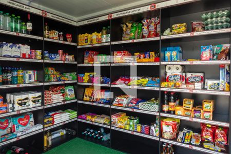 Apartamento à venda com 46m², 2 quartos e 1 vaga Apartamento à venda com 46m², 2 quartos e 1 vagaÁrea comum - Honest Market