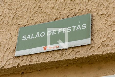 Apartamento à venda com 46m², 2 quartos e 1 vaga Apartamento à venda com 46m², 2 quartos e 1 vagaÁrea comum - Salão de festas