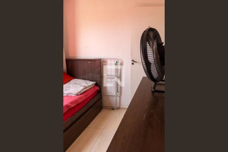 Apartamento à venda com 46m², 2 quartos e 1 vaga Apartamento à venda com 46m², 2 quartos e 1 vagaQuarto 2 - Armários