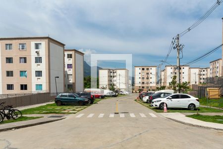 Apartamento à venda com 46m², 2 quartos e 1 vaga Apartamento à venda com 46m², 2 quartos e 1 vagaÁrea comum - Estacionamento