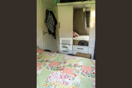 Apartamento à venda com 46m², 2 quartos e 1 vaga Apartamento à venda com 46m², 2 quartos e 1 vagaQuarto 1 - Armários