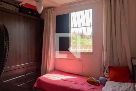 Apartamento à venda com 46m², 2 quartos e 1 vaga Apartamento à venda com 46m², 2 quartos e 1 vagaQuarto 1 - Armários