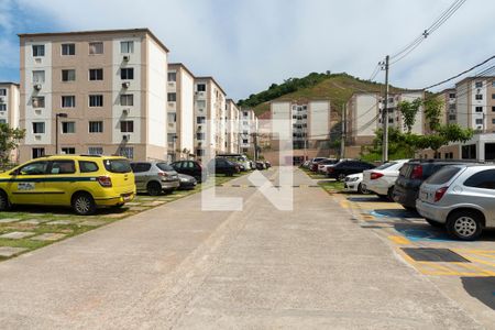 Apartamento à venda com 46m², 2 quartos e 1 vaga Apartamento à venda com 46m², 2 quartos e 1 vagaÁrea comum - Estacionamento