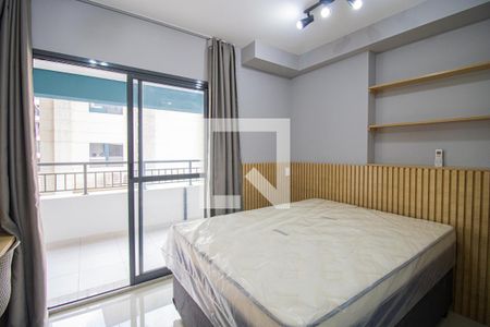 Quarto de apartamento para alugar com 1 quarto, 27m² em Tucuruvi, São Paulo