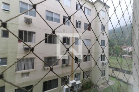 Apartamento à venda com 43m², 2 quartos e 1 vagaVista do Quarto 1