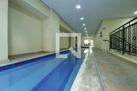 Apartamento para alugar com 45m², 1 quarto e 1 vagaPiscina