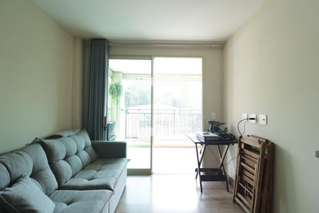 Sala de apartamento para alugar com 1 quarto, 45m² em Casa Verde, São Paulo