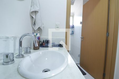Apartamento para alugar com 45m², 1 quarto e 1 vagaBanheiro