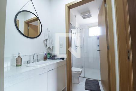 Apartamento para alugar com 45m², 1 quarto e 1 vagaBanheiro