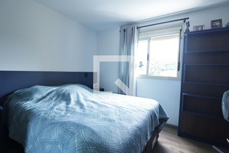 Apartamento para alugar com 45m², 1 quarto e 1 vagaQuarto