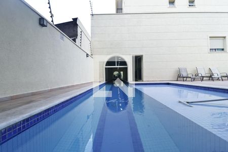 Apartamento para alugar com 45m², 1 quarto e 1 vagaPiscina