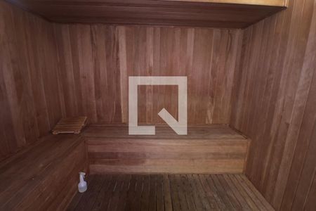 Apartamento para alugar com 45m², 1 quarto e 1 vagaSauna