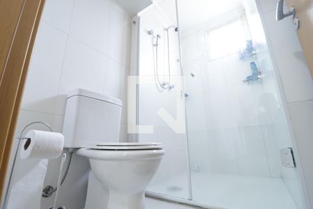 Apartamento para alugar com 45m², 1 quarto e 1 vagaBanheiro