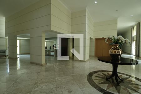 Apartamento para alugar com 45m², 1 quarto e 1 vagaÁrea comum