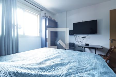 Apartamento para alugar com 45m², 1 quarto e 1 vagaQuarto