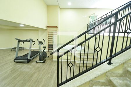 Apartamento para alugar com 45m², 1 quarto e 1 vagaÁrea comum