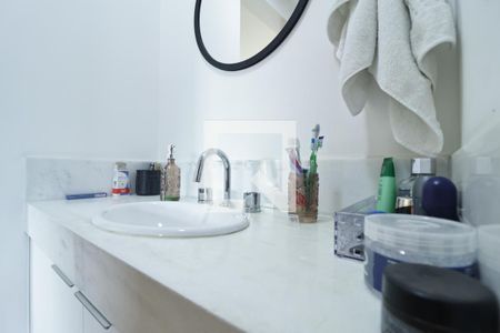 Apartamento para alugar com 45m², 1 quarto e 1 vagaBanheiro