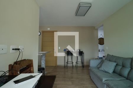 Sala de apartamento para alugar com 1 quarto, 45m² em Casa Verde, São Paulo