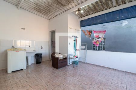 Casa à venda com 270m², 6 quartos e 4 vagasÁrea de Lazer