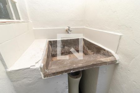 Casa à venda com 270m², 6 quartos e 4 vagasÁrea de Serviço 3