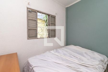 Casa à venda com 270m², 6 quartos e 4 vagasQuarto 3