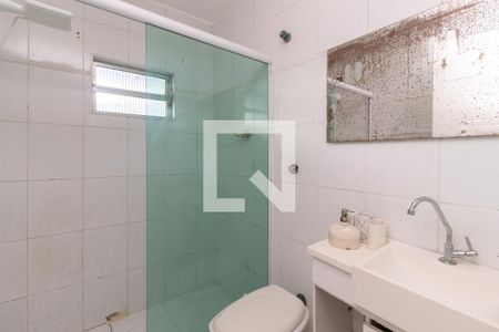 Casa à venda com 270m², 6 quartos e 4 vagasBanheiro 3