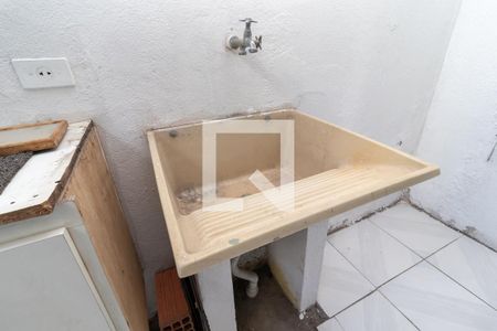 Casa à venda com 270m², 6 quartos e 4 vagasÁrea de Serviço 2