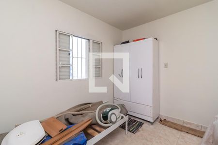 Casa à venda com 270m², 6 quartos e 4 vagasQuarto de Serviço 2