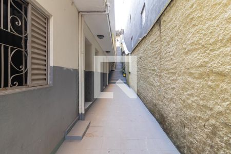 Casa à venda com 270m², 6 quartos e 4 vagasCorredor Lateral