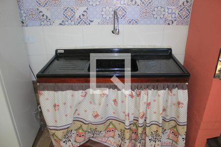 Apartamento para alugar com 45m², 2 quartos e 1 vagaÁrea comum - Churrasqueira