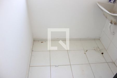 Apartamento para alugar com 45m², 2 quartos e 1 vagaLavanderia