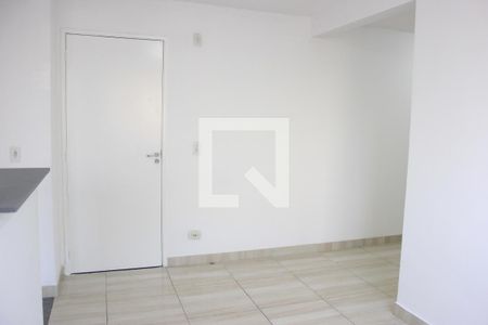 Sala de apartamento para alugar com 2 quartos, 45m² em Água Chata, Guarulhos