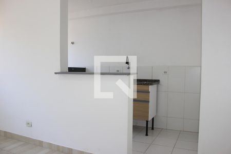 Apartamento para alugar com 45m², 2 quartos e 1 vagaCozinha