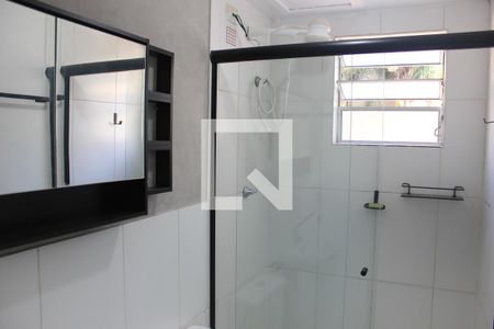 Apartamento para alugar com 45m², 2 quartos e 1 vagaBanheiro