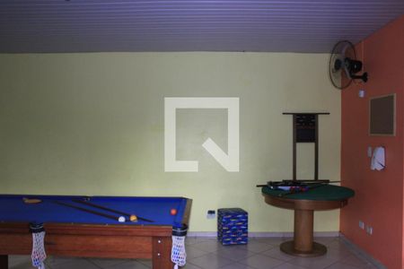 Apartamento para alugar com 45m², 2 quartos e 1 vagaÁrea comum - Salão de jogos