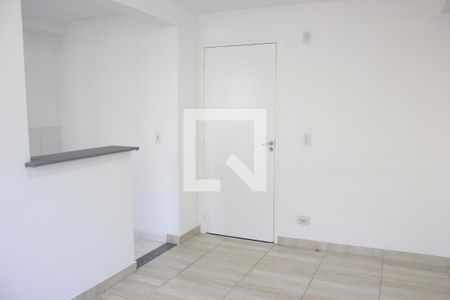 Sala de apartamento para alugar com 2 quartos, 45m² em Água Chata, Guarulhos