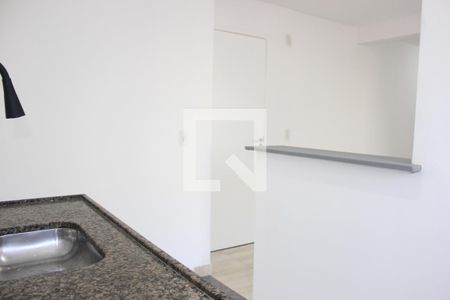 Apartamento para alugar com 45m², 2 quartos e 1 vagaCozinha