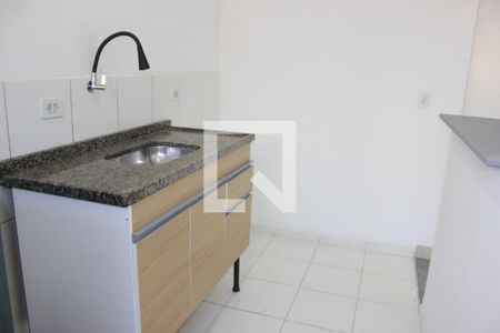 Apartamento para alugar com 45m², 2 quartos e 1 vagaCozinha