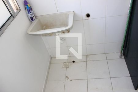 Apartamento para alugar com 45m², 2 quartos e 1 vagaLavanderia