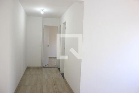 Sala de apartamento para alugar com 2 quartos, 45m² em Água Chata, Guarulhos