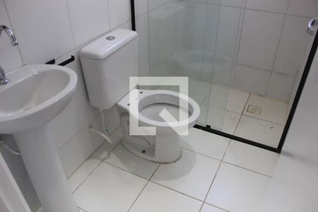 Apartamento para alugar com 45m², 2 quartos e 1 vagaBanheiro