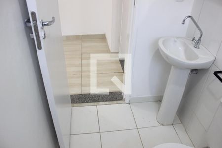 Apartamento para alugar com 45m², 2 quartos e 1 vagaBanheiro