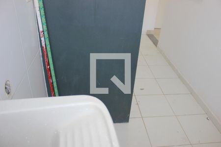 Apartamento para alugar com 45m², 2 quartos e 1 vagaLavanderia