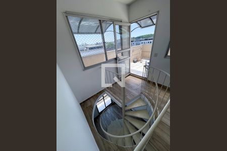 Apartamento para alugar com 55m², 3 quartos e 1 vaga Apartamento para alugar com 55m², 3 quartos e 1 vagaSala 2°Andar