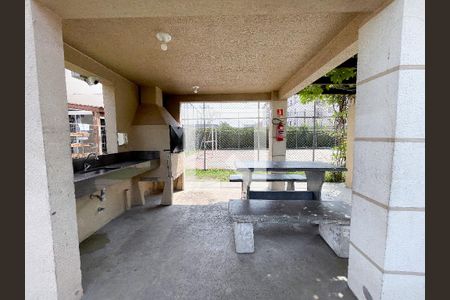 Apartamento para alugar com 55m², 3 quartos e 1 vaga Apartamento para alugar com 55m², 3 quartos e 1 vagaÁrea comum