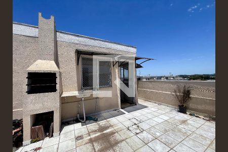 Apartamento para alugar com 55m², 3 quartos e 1 vaga Apartamento para alugar com 55m², 3 quartos e 1 vagaTerraço