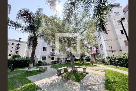 Apartamento para alugar com 55m², 3 quartos e 1 vaga Apartamento para alugar com 55m², 3 quartos e 1 vagaÁrea comum