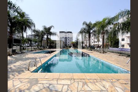 Apartamento para alugar com 55m², 3 quartos e 1 vaga Apartamento para alugar com 55m², 3 quartos e 1 vagaÁrea comum