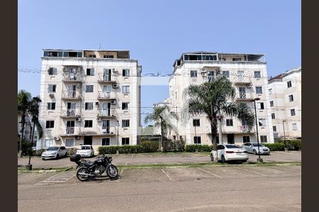Apartamento para alugar com 55m², 3 quartos e 1 vaga Apartamento para alugar com 55m², 3 quartos e 1 vagaÁrea comum